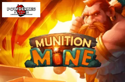 Munition Mine